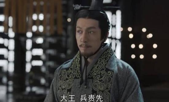 《大秦赋之东出》_第60集_分集剧情