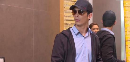 《云霄之恋》_第16集_分集剧情