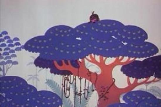 悬疑电影《捉迷藏》解说文案（美版）