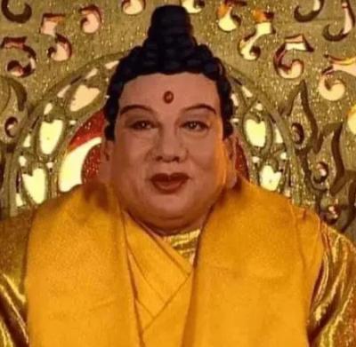 揭秘如来佛身边的七个童子：他们是谁？