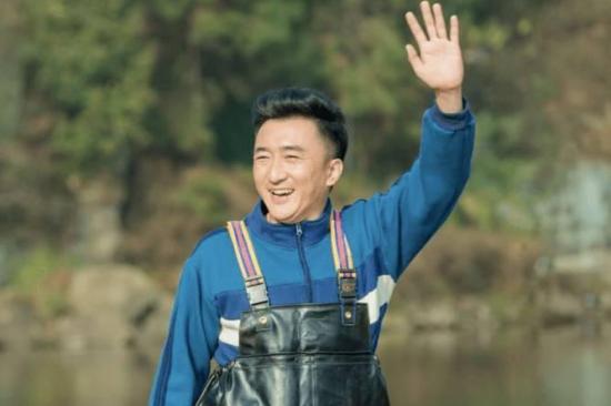 《月是故乡明》_第3集_分集剧情