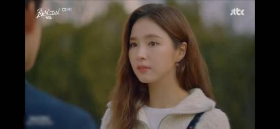 《奔跑着》_第14集_分集剧情