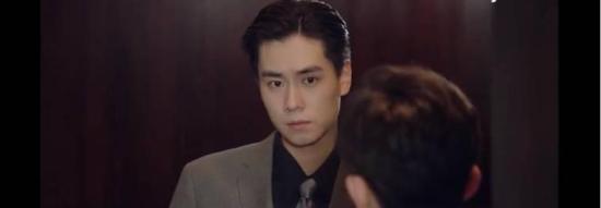 《小风暴之时间的玫瑰》_第6集_分集剧情