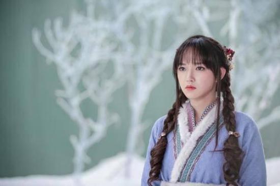 《灵域》_第20集_分集剧情