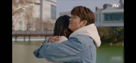 《奔跑着》_第11集_分集剧情