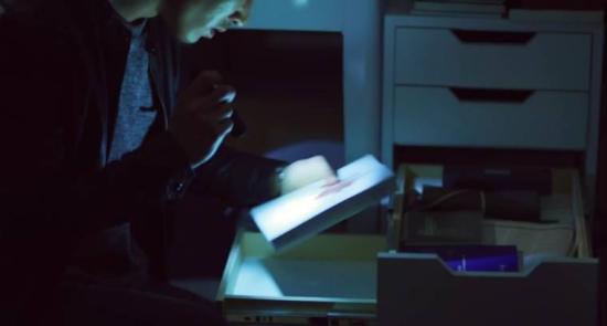 《预支未来》_第2集_分集剧情