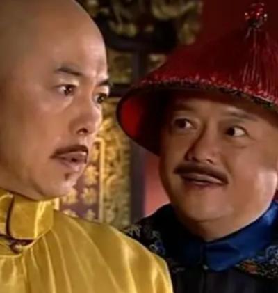 乾隆朝的权臣和珅：家族兴衰与子女命运