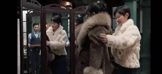 《情深缘起》_第39集_分集剧情