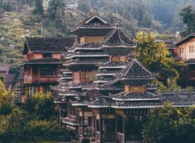 侗族有哪些传统节日?分别有着什么样的传说故事?