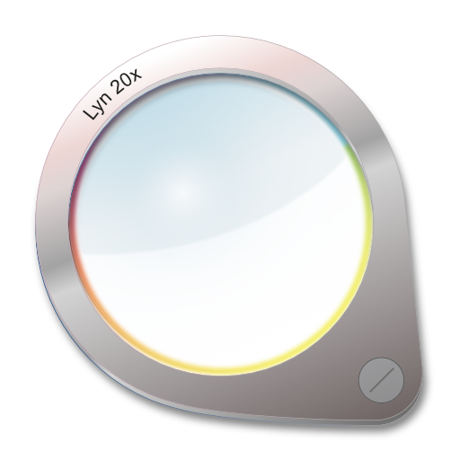 轻量级图像浏览器Lyn2.3.7