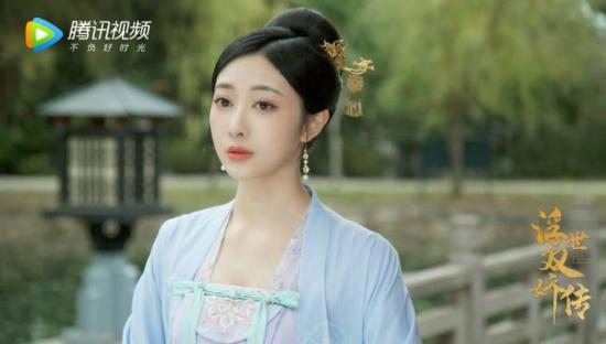 《浮世双娇传》_第31集_分集剧情