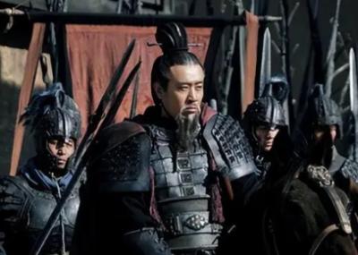 马忠杀蜀中五虎二将:一幕血雨腥风的历史悲剧