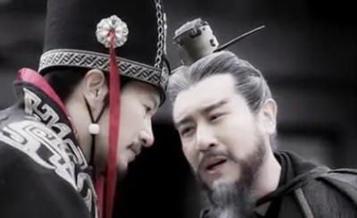 荀彧与曹操:北方霸业的共筑者