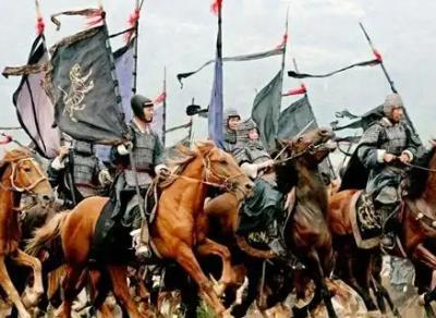 虎豹骑是什么起源？曹操手下第一特种部队