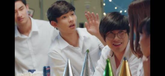 《神秘的7》_第10集_分集剧情