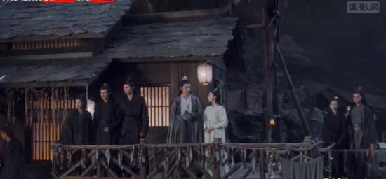 《千古玦尘》_第41集_分集剧情