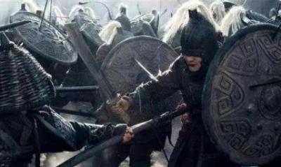 古人战场混乱,他们是如何统计士兵杀敌数?