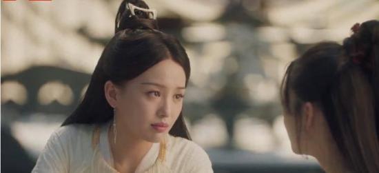 《千古玦尘》_第7集_分集剧情