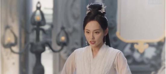 《千古玦尘》_第17集_分集剧情