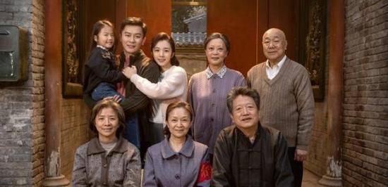 《幸福里的故事》_第1集_分集剧情