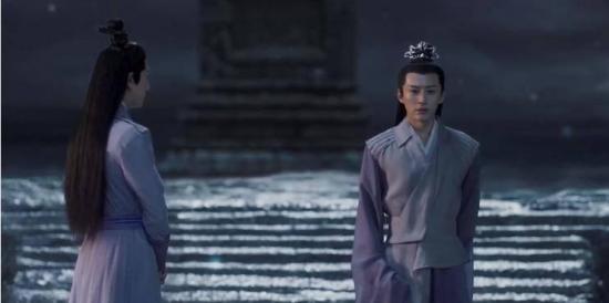 《千古玦尘》_第11集_分集剧情