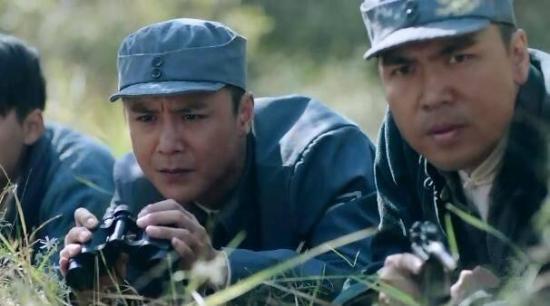 《猎手2020》_第15集_分集剧情