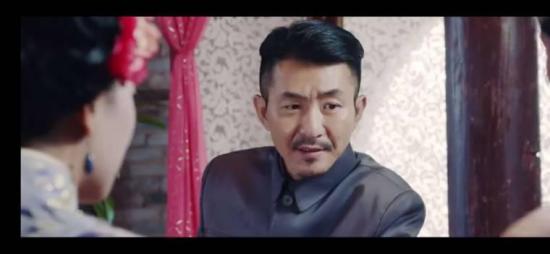 《九宫奇局》_第15集_分集剧情