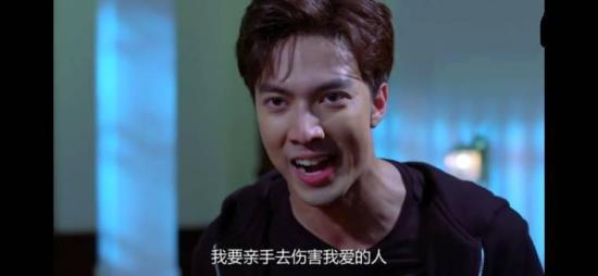 《蓝色海洋之心》_第12集_分集剧情