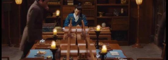 《少爷与我的罗曼史》_第14集_分集剧情