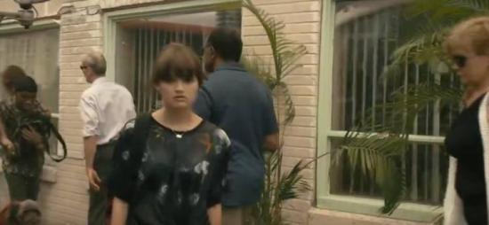 《韦恩》_第10集_分集剧情