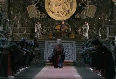 七星宝刀的传奇故事