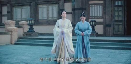 《上阳赋》_第12集_分集剧情