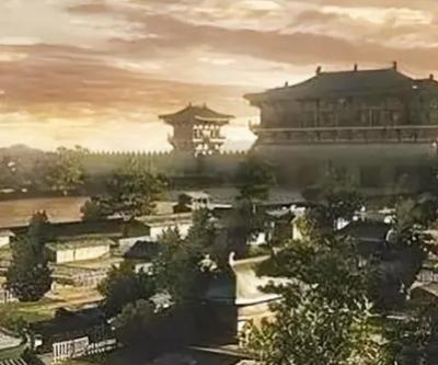 唐朝经济繁荣的奥秘