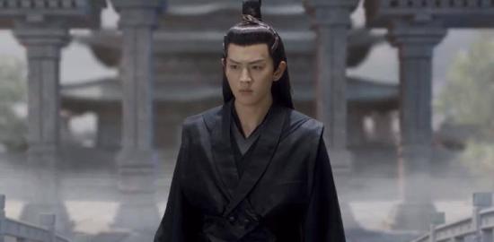 《千古玦尘》_第18集_分集剧情