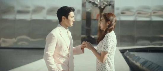 《韩剧SF8》_第6集_分集剧情