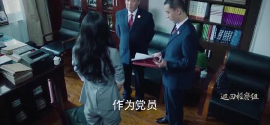 《巡回检察组》_第24集_分集剧情