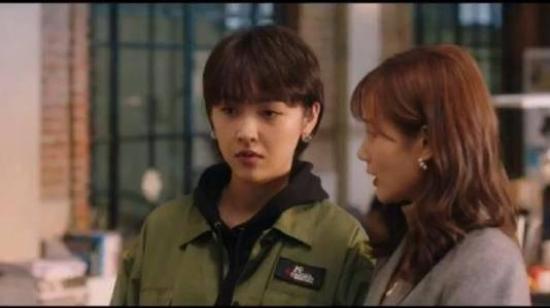 《了不起的女孩》_第7集_分集剧情