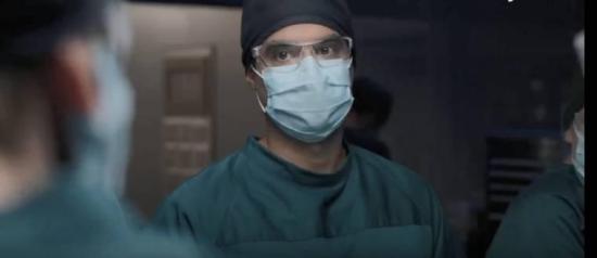 《良医第四季》_第7集_分集剧情