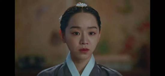 《哲仁王后》_第13集_分集剧情