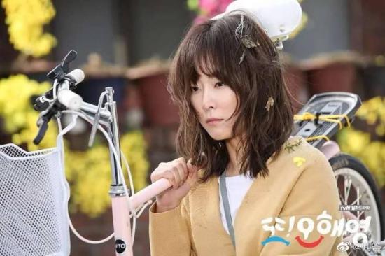 《又是吴海英》_第9集_分集剧情