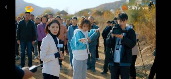 《温暖的味道》_第8集_分集剧情