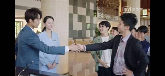 《酒店实习生》_第6集_分集剧情