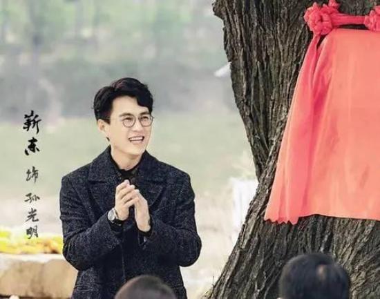 《温暖的味道》_第3集_分集剧情