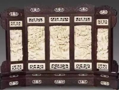 古人为何钟爱屏风?为什么要在家里放屏风?