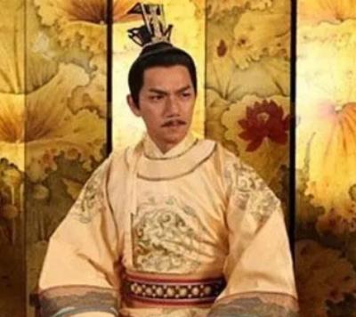 唐睿宗李丹之死：与武则天的关系解析