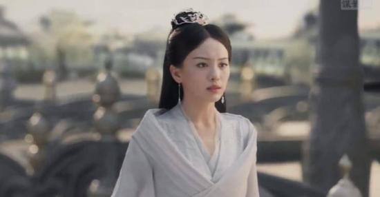 《千古玦尘》_第29集_分集剧情