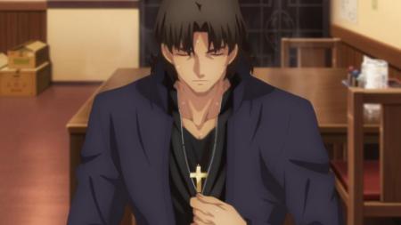 《fate—天之杯》型月重工最黄暴的路线，优秀的粉丝向作品