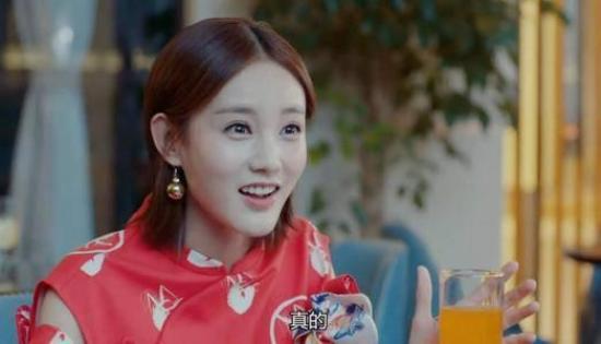 《了不起的女孩》_第15集_分集剧情