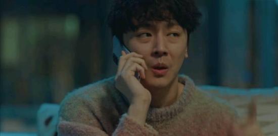 《爱我的间谍》_第13集_分集剧情