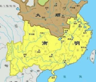 历史之问：南宋与南明的命运对比